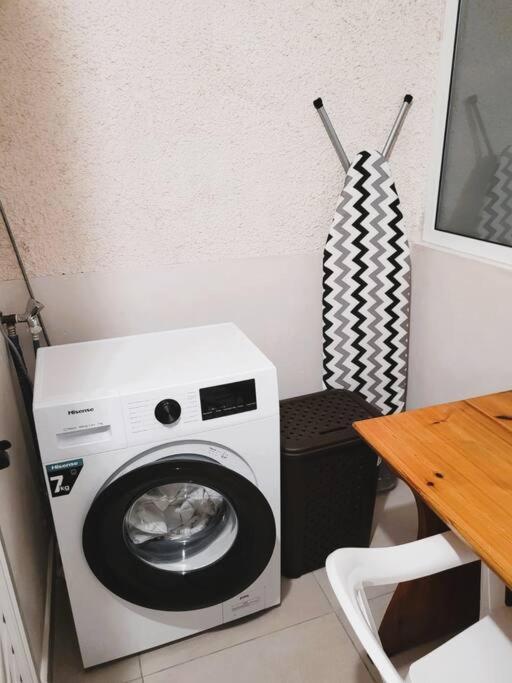 Maria Apartment ポルト・ヘリ エクステリア 写真