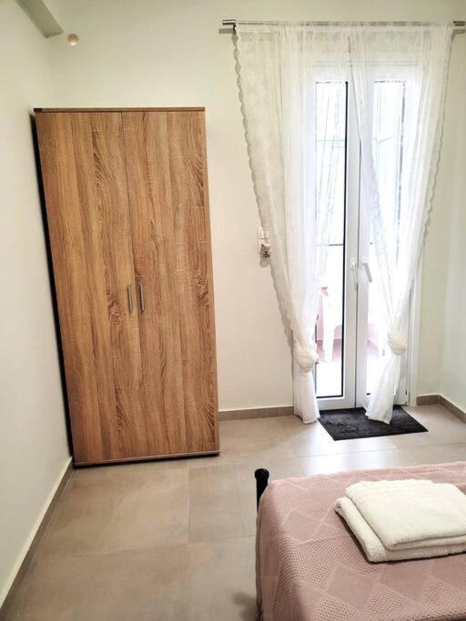 Maria Apartment ポルト・ヘリ エクステリア 写真